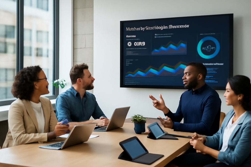 Lead Capture Automation